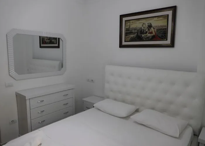 Gimi 2 Apartment Durrës