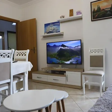 Gimi 2 Апартаменты Дуррес