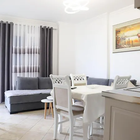 Gimi 2 Apartamento *