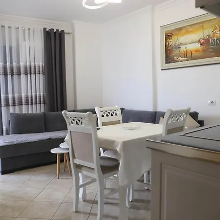 Gimi 2 Apartamento *