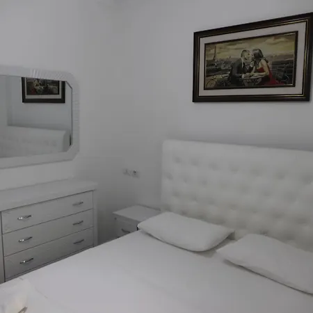 Gimi 2 Apartamento Durrës