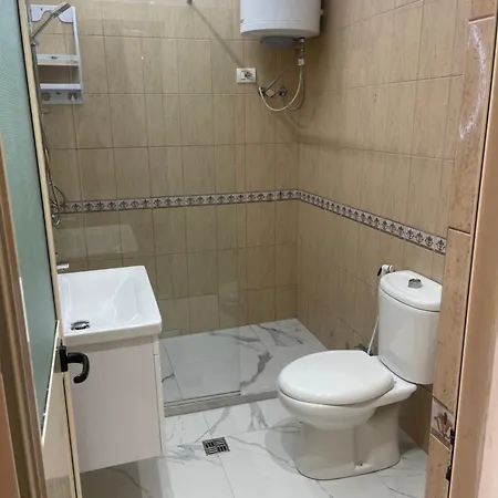 Апартаменты Gimi 2