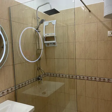 Gimi 2 Апартаменты