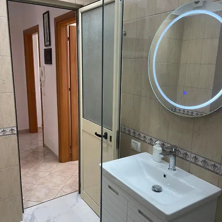 Apartamento Gimi 2