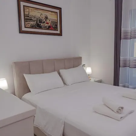 Apartment Gimi 2 Durres