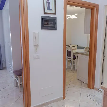 Gimi 2 Apartment