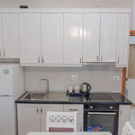 Apartment Gimi 2