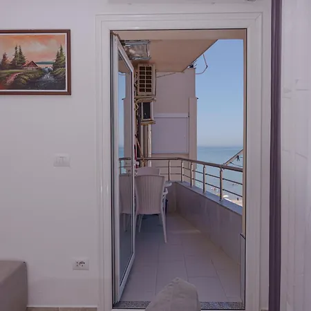 Apartment Gimi 2 Durres