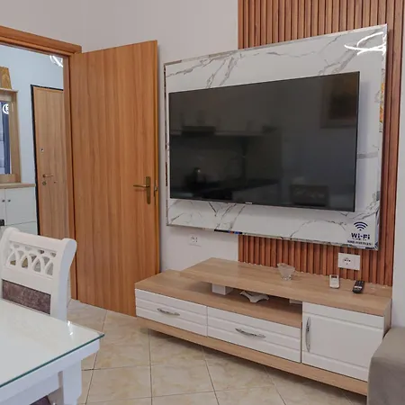 Gimi 2 Apartment Durres