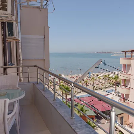 Gimi 2 Apartment