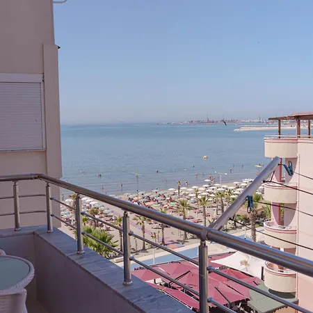 Apartamento Gimi 2