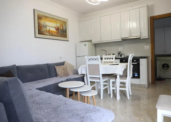 Appartement Gimi 2 *