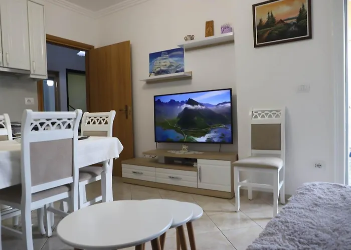 Gimi 2 Appartement Durrës